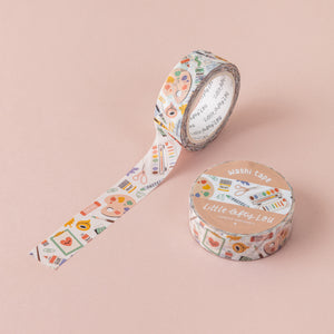 Art Supplies Washi Tape