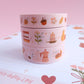 Smalle Hygge Time Washi Tape