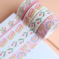 Tompouce Picnic Washi Tape