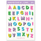 Ransom Note Sticker Set - 5 Sheets (S041) - Little Lefty Lou
