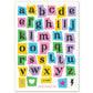 Ransom Note Sticker Set - 5 Sheets (S041) - Little Lefty Lou