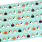 Oepsie - Party Cats Washi Tape