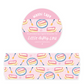 Tompouce Picnic Washi Tape - Little Lefty Lou